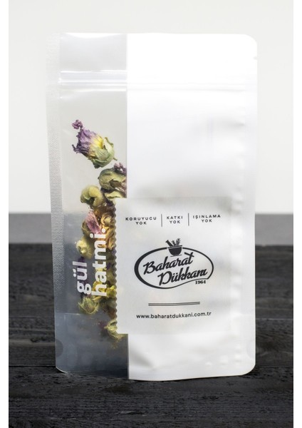Gül Hatmi 35 gr