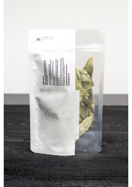 Okaliptus Yaprağı 25 gr modelleri