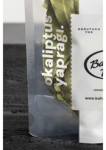 Okaliptus Yaprağı 25 gr fırsatları