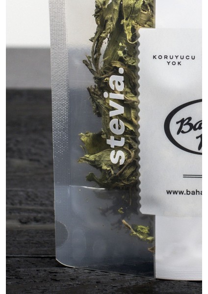Stevia (Şeker Otu) 20 gr fırsatları