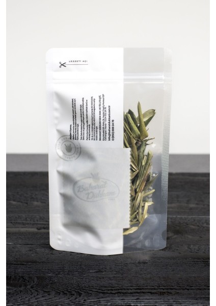 Zeytin Yaprağı 50 gr