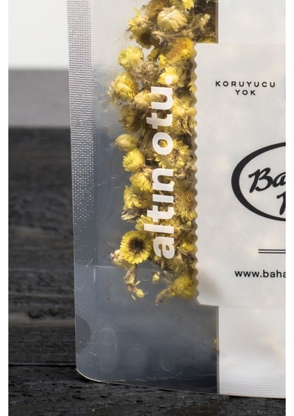 Altın Otu 25 gr fırsatları