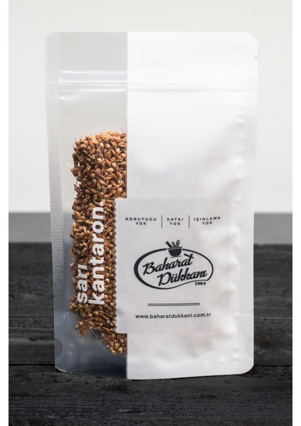 Sarı Kantaron 45 gr