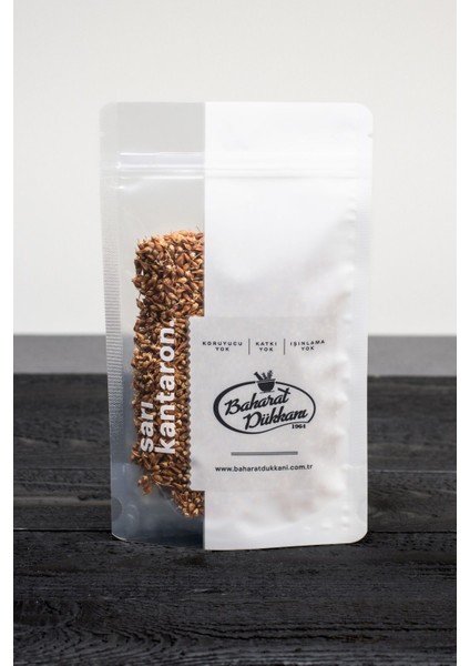 Sarı Kantaron 45 gr