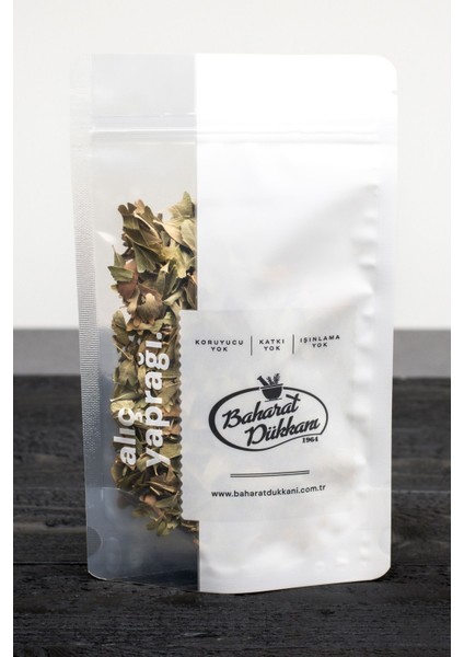 Alıç Yaprağı 30 gr