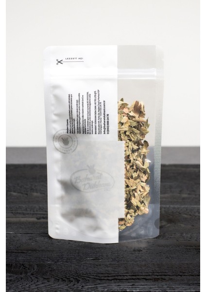 Alıç Yaprağı 30 gr