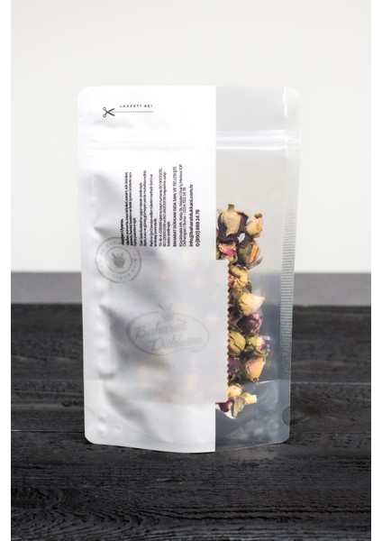 Gül Kurusu (Renkli) 25 gr modelleri