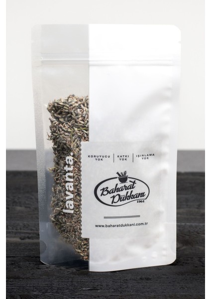 Lavanta 60 gr