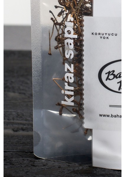 Kiraz Sapı 30 gr fırsatları