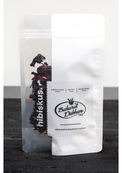 Hibiskus 70 gr