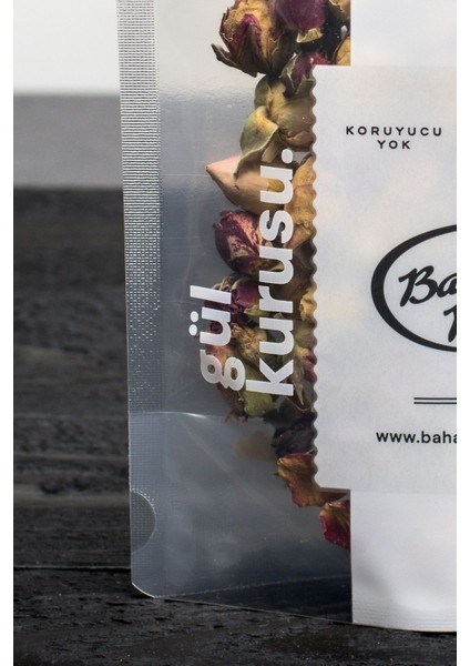 Gül Kurusu (Renkli) 25 gr fırsatları