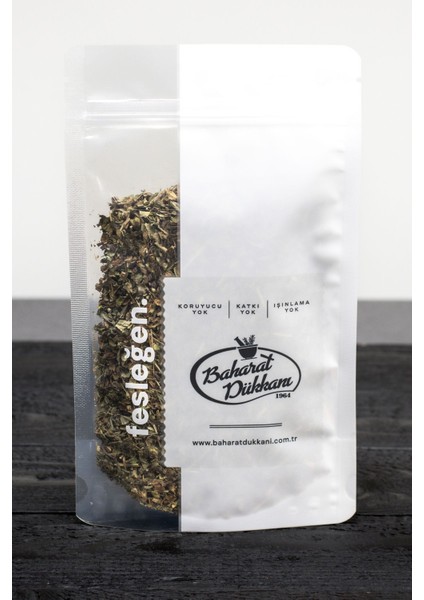 Fesleğen 60 gr