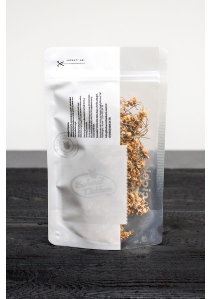 Ihlamur Çiçek 30 gr