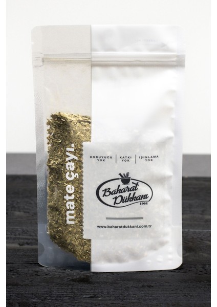 Mate Çayı 75 gr