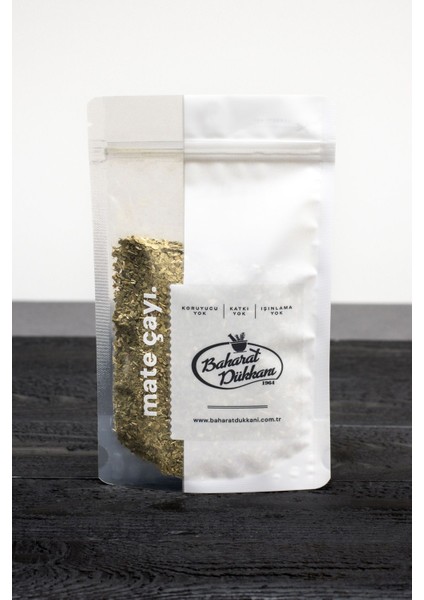 Mate Çayı 75 gr fiyatları