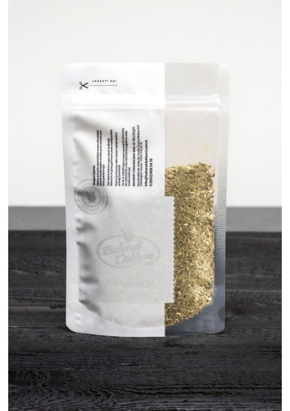 Mate Çayı 75 gr modelleri