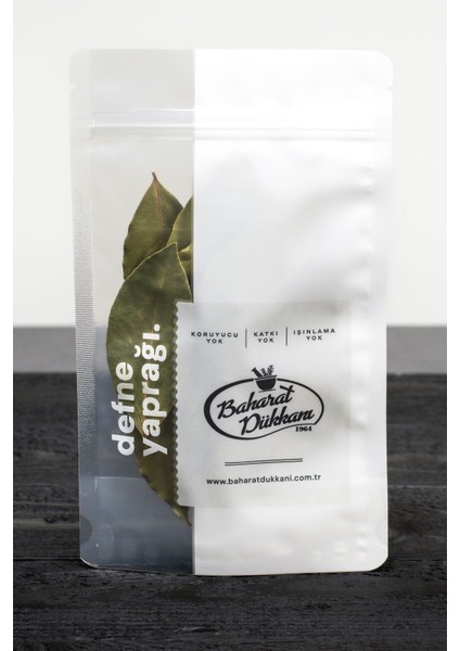 Defne Yaprağı 20 gr
