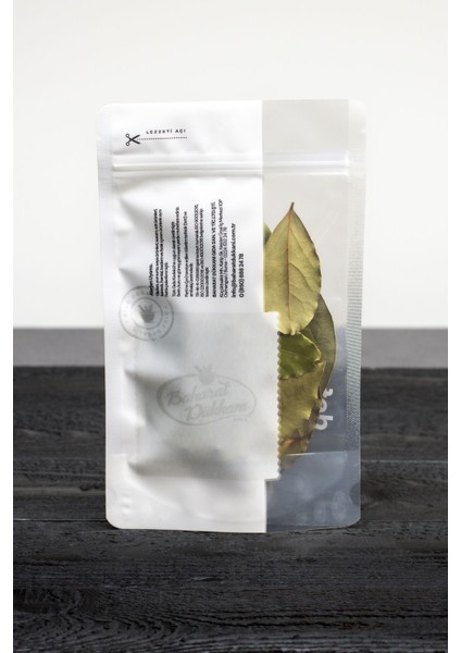Defne Yaprağı 20 gr