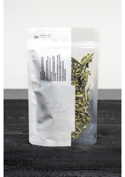 Limon Otu - Melisa 20 gr modelleri