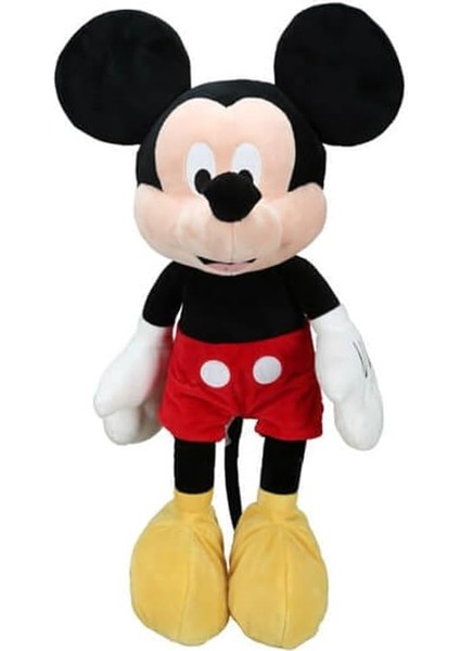 Mickey Core Peluş 60 cm