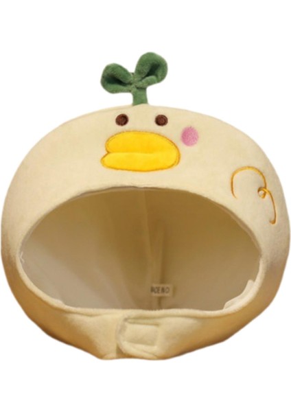 Iyilik Gecesi Için Ördek Şı Şak Başlık (Yurt Dışından)