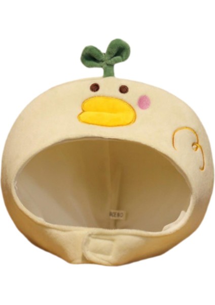 Iyilik Gecesi Için Ördek Şı Şak Başlık (Yurt Dışından) fiyatları