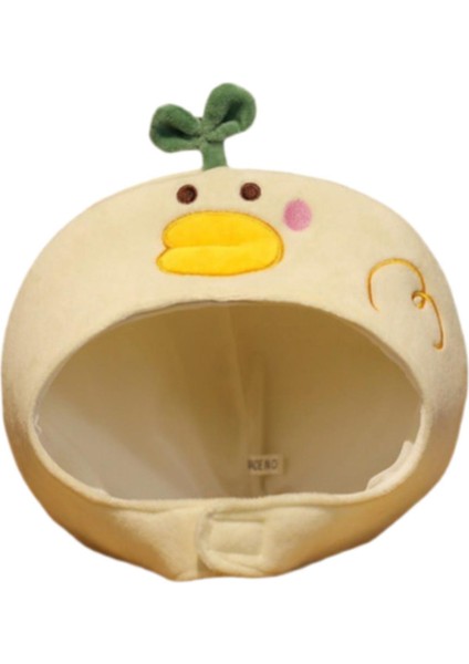 Iyilik Gecesi Için Ördek Şı Şak Başlık (Yurt Dışından) modelleri