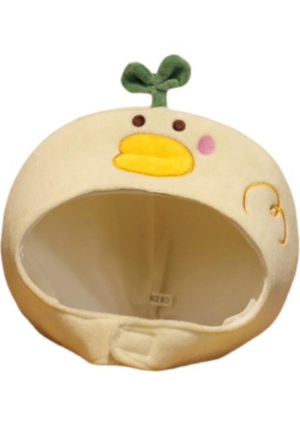 Iyilik Gecesi Için Ördek Şı Şak Başlık (Yurt Dışından) fırsatları