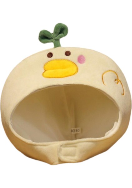 Iyilik Gecesi Için Ördek Şı Şak Başlık (Yurt Dışından) indirimleri