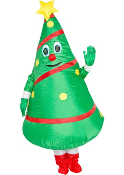 Cadılar I Sahne I Sahne Için Şişme Ğı Kostüm Suit (Yurt Dışından) fiyatları