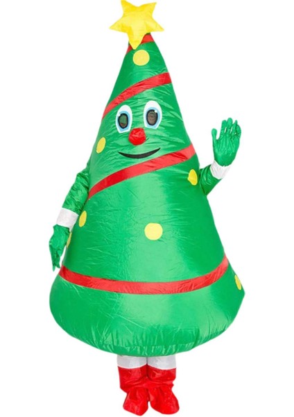 Cadılar I Sahne I Sahne Için Şişme Ğı Kostüm Suit (Yurt Dışından) modelleri