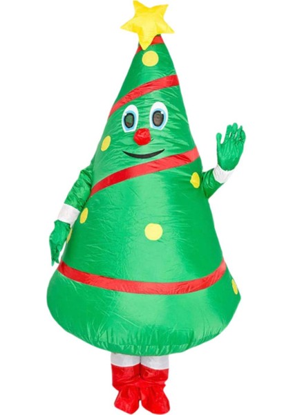 Cadılar I Sahne I Sahne Için Şişme Ğı Kostüm Suit (Yurt Dışından) fırsatları