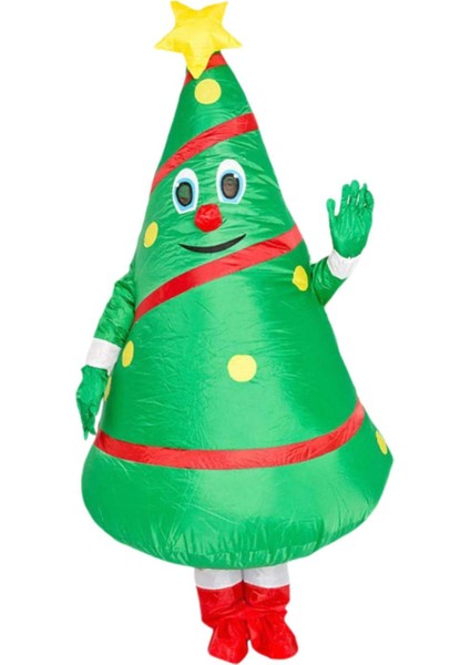 Cadılar I Sahne I Sahne Için Şişme Ğı Kostüm Suit (Yurt Dışından) indirimleri