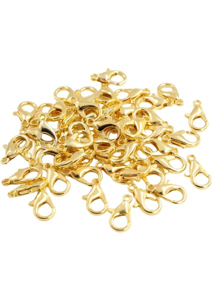 200 12MM Çinko Alaşımlı Istakoz I Takı Yapımı Için (Yurt Dışından) fiyatları