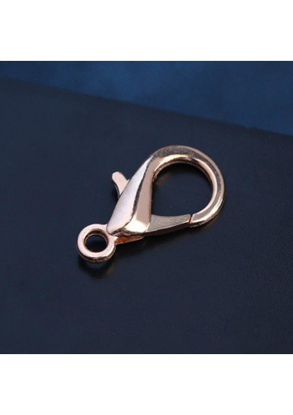 200 12MM Çinko Alaşımlı Istakoz I Takı Yapımı Için (Yurt Dışından) modelleri