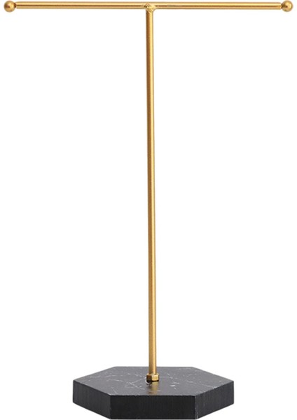 Mücevher Standı Altın Küpe 18,5X26CM (Yurt Dışından) fiyatları