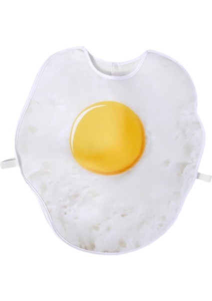 Kıış Yumurta Şeklinde Kostüm Çocuk Yemek Takımı Parti Malzemeleri Sahnesi (Yurt Dışından) fiyatları