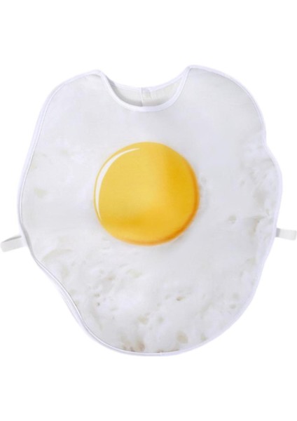 Kıış Yumurta Şeklinde Kostüm Çocuk Yemek Takımı Parti Malzemeleri Sahnesi (Yurt Dışından) modelleri