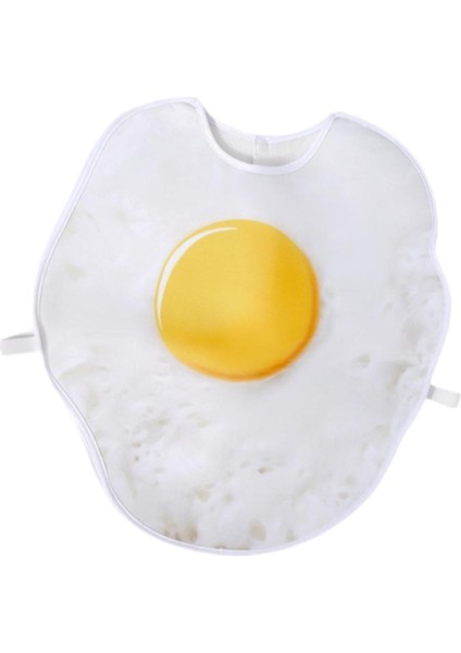 Kıış Yumurta Şeklinde Kostüm Çocuk Yemek Takımı Parti Malzemeleri Sahnesi (Yurt Dışından) fırsatları