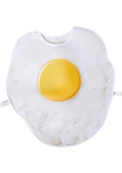 Kıış Yumurta Şeklinde Kostüm Çocuk Yemek Takımı Parti Malzemeleri Sahnesi (Yurt Dışından) indirimleri