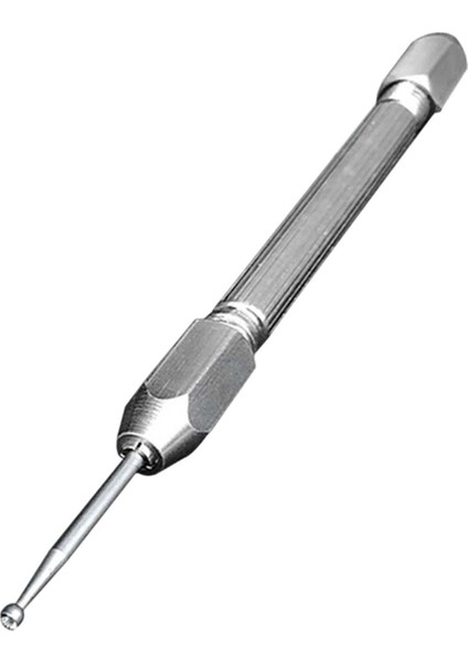 Tel Yuvarlama Metal Tel Yuvarlama Aracı Hobiler El Sanatları Için Dıy Takı Aracı 1.2mm (Yurt Dışından) indirimleri