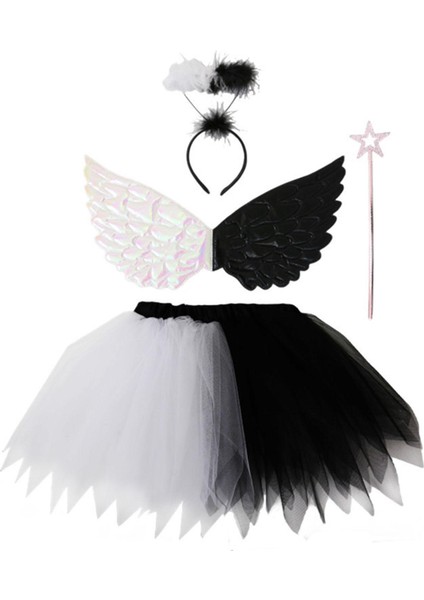 Kostüm Çocuklar Cadılar I Fotoğraf Aksesuarları Için Cosplay (Yurt Dışından) fiyatları