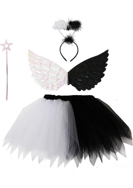 Kostüm Çocuklar Cadılar I Fotoğraf Aksesuarları Için Cosplay (Yurt Dışından) modelleri