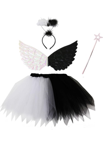 Kostüm Çocuklar Cadılar I Fotoğraf Aksesuarları Için Cosplay (Yurt Dışından) indirimleri