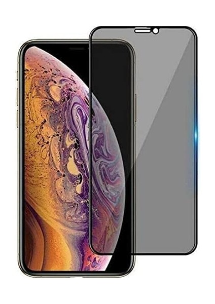 Apple iPhone 11/xr Için 9h 6d Nano Ekran Koruyucu Tam Kaplama