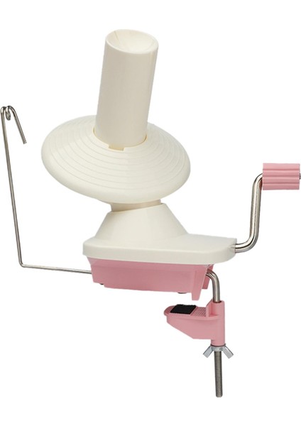 Iplik Yumağı Sarıcı Çok Amaçlı Elyaf Yumağı Iplik Iğne Işi Için Uygun (Yurt Dışından)