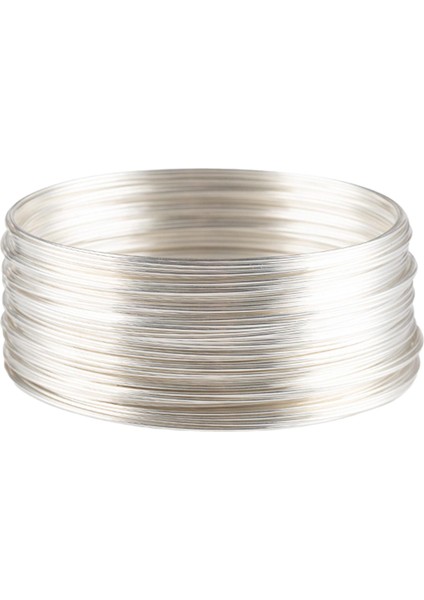 50 Döngü Mücevher Takı Yapımı Için Hafı Küpe Manşet Bilezik (Yurt Dışından) fiyatları