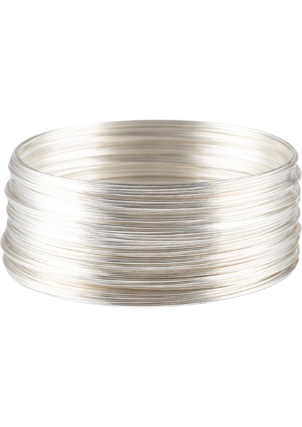 50 Döngü Mücevher Takı Yapımı Için Hafı Küpe Manşet Bilezik (Yurt Dışından) modelleri