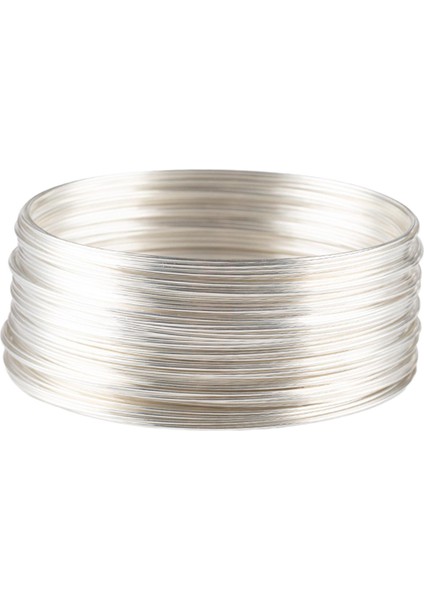 50 Döngü Mücevher Takı Yapımı Için Hafı Küpe Manşet Bilezik (Yurt Dışından) fırsatları