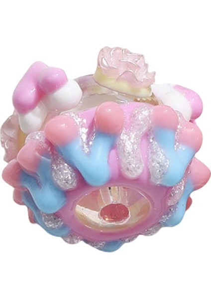 Reçine Dıy Sal Parçası Şek Küpe Süsleme C (Yurt Dışından) fiyatları